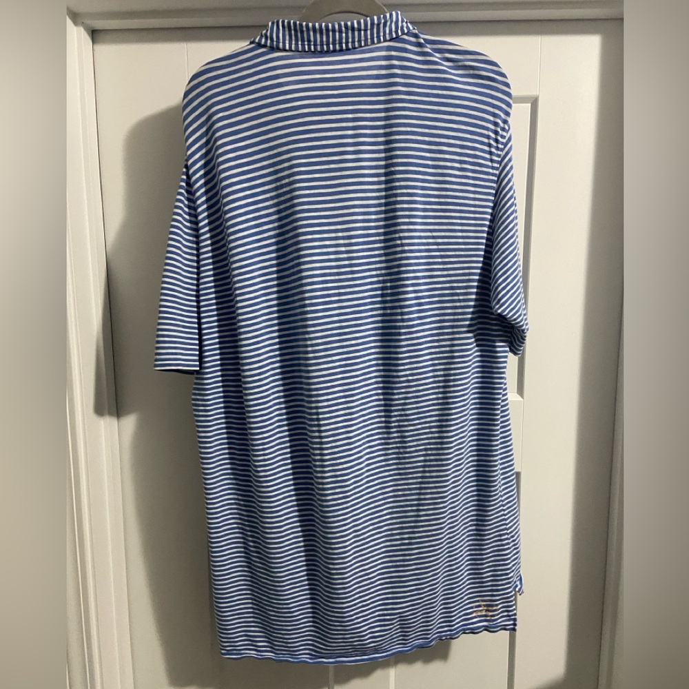 Sleepy Hollow Country Club Golf Polo - Size XL - Picture 4 of 5